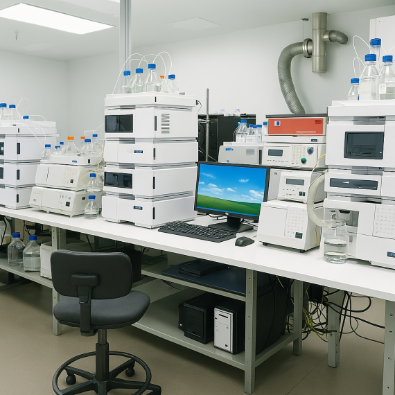 hplc-room