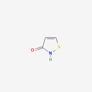 thiazol-3-one - (1003-07-2)