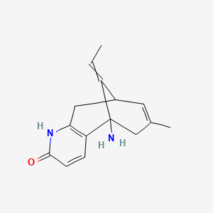 Huperzine A - (102518-79-6)