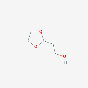 2-(2-oxo-2-Phenylethyl)isoindoline-1,3-dione - (1032-67-3)