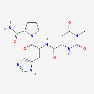 Taltirelin - (103300-74-9)