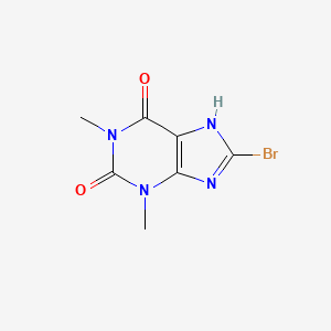 8-BROMOXANTHINE - (10357-68-3)