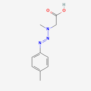2-Chloronicotinamide - (10366-35-5)