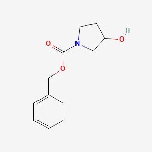4-Bromo-2-methoxy-1-nitrobenzene - (103966-66-1)