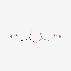 2,5-BISHYDROXYMETHYL TETRAHYDROFURAN - (104-80-3)