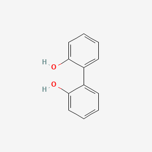 5-Bromo-1,3-difluoro-2-methoxybenzene - (104197-14-0)