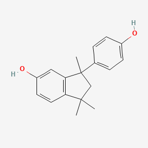 6-Bromo-3-fluoropicolinic acid - (1052714-48-3)