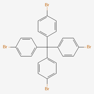 Tetrakis(p-broMophenyl)Methane - (105309-59-9)