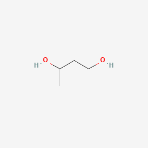 (±)-1,3-Butanediol - (107-88-0)
