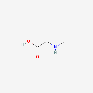 Sarcosine - (107-97-1)