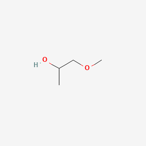 1-Methoxy-2-Propanol - (107-98-2)