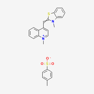 Thiazole Orange - (107091-89-4)