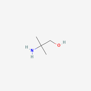 2-Amino-5-Bromopyridine - (1072-97-5)