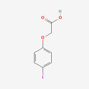 2-Chloro-4,6-dimethoxypyridine - (108279-89-6)