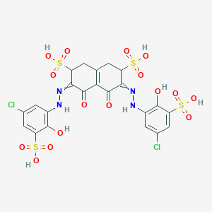 SULFOCHLOROPHENOL S - (108321-09-1)
