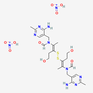 THIAMINE DISULFIDE NITRATE - (109125-52-2)