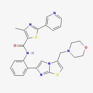 SRT-2104 - (1093403-33-8)