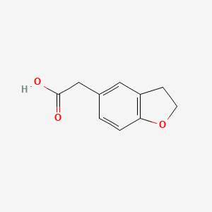 (S)-2-(Diphenylphosphino)-1-phenylethanamine - (1103533-85-2)