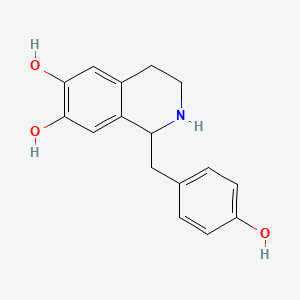 Higenamine HCL - (11041-94-4)