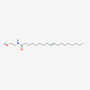 Oleoylethanolamide - (111-58-0)
