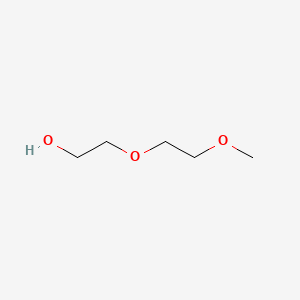 2-(2-Methoxyethoxy)ethanol - (111-77-3)
