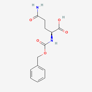 3-Chloro-5-hydroxymethylphenylboronic acid, pinacol ester - (1112210-59-9)