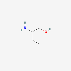 (S)-Ethyl 2-aminopropanoate hydrochloride - (1115-59-9)