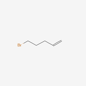 5-Bromo-1-Pentene - (1119-51-3)