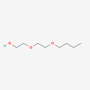2-(2-Butoxyethoxy)ethanol - (112-34-5)