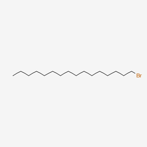 1-Bromohexadecane - (112-82-3)