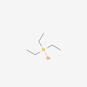 2-Iodo-1,4-dimethylbenzene - (1122-42-5)