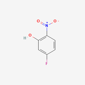 5-Bromo-2-fluorophenol - (112204-58-7)