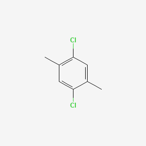 2,5-DICHLORO-P-XYLENE - (1124-05-6)