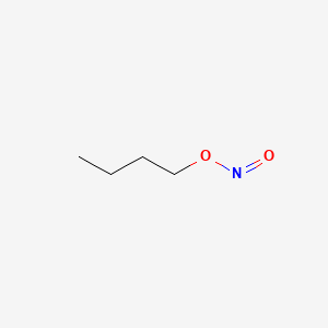 (6R,7R)-4-Methoxybenzyl 7-amino-3-(chloromethyl)-8-oxo-5-thia-1-azabicyclo[4.2.0]oct-2-ene-2-carboxylate hydrochloride - (113479-65-5)