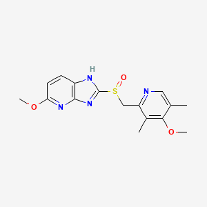 Tenatoprazole - (113712-98-4)