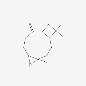 (-)-Caryophyllene oxide - (1139-30-6)