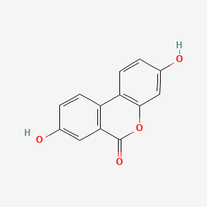 Urolithin A - (1143-70-0)