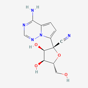 GS-441524 - (1191237-69-0)