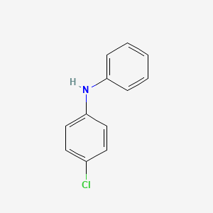 [1,1'-Biphenyl]-2-amine,4'-chloro- - (1204-44-0)