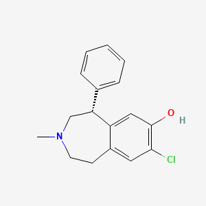 SCH-23390 HCl - (125941-87-9)