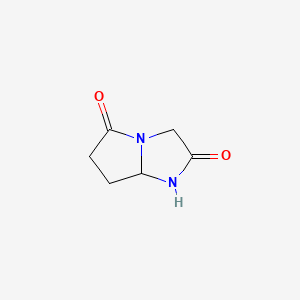 Dimiracetam - (126100-97-8)