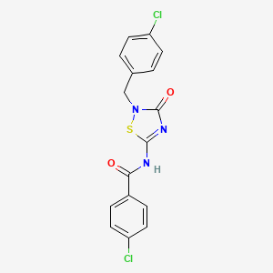 O-304 - (1261289-04-6)