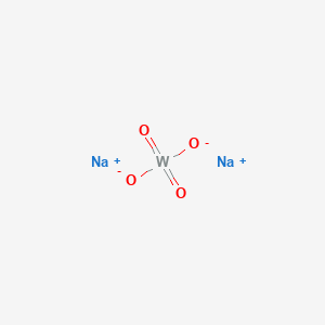 Sodium tungstate(VI) - (126752-51-0)