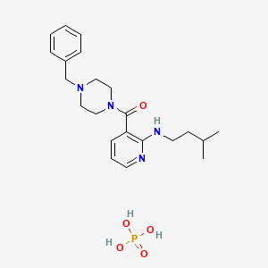 NSI-189 Phosphate - (1270138-41-4)