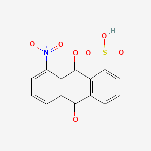 2-(2-Chlorophenyl)ethanamine - (13078-80-3)