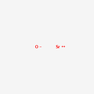 Strontium oxide (SrO) - (1314-11-0)