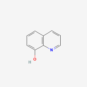 8-Hydroxyquinoline sulfate - (134-31-6)