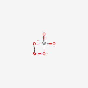 STRONTIUM TUNGSTATE - (13451-05-3)