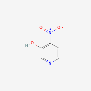 3-HYDROXY-4-NITROPYRIDINE - (13505-06-1)