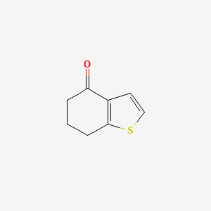 3-Chloro-4-iodoaniline - (135050-44-1)